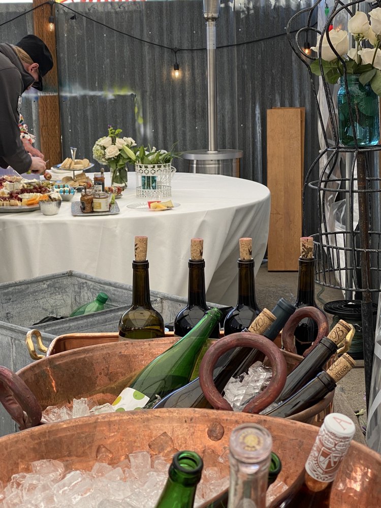 Photo of Theresa Bryan Events