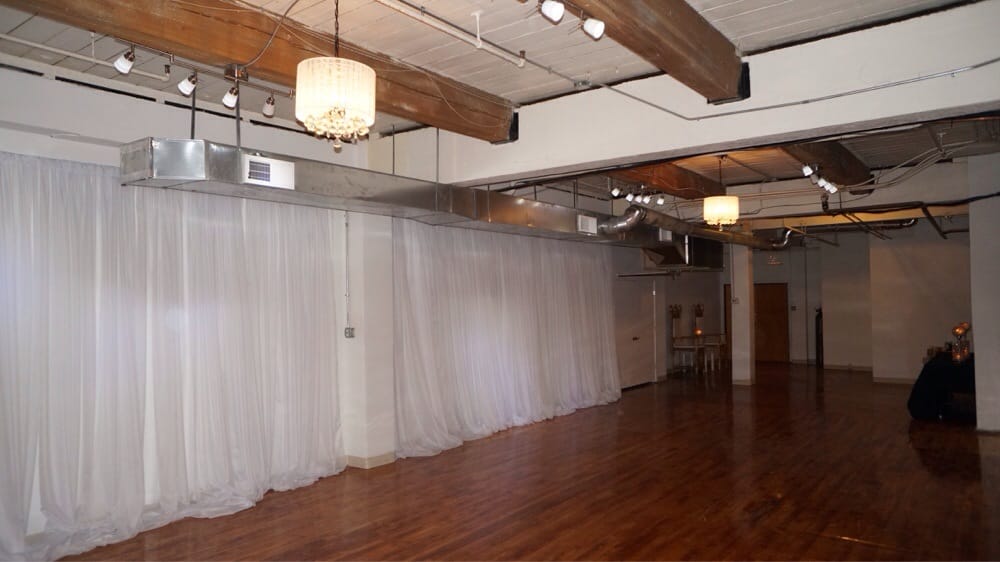 Photo of The Velvet Room