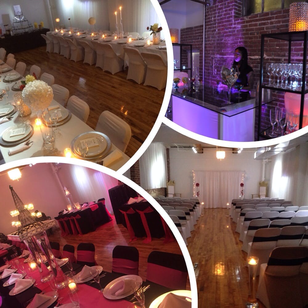 Photo of The Velvet Room