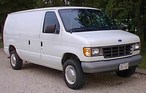 Photo of DMV Cargo Taxi