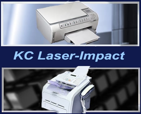 Photo of KC Laser-Impact