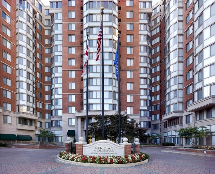 Photo of Meridian at Gallery Place