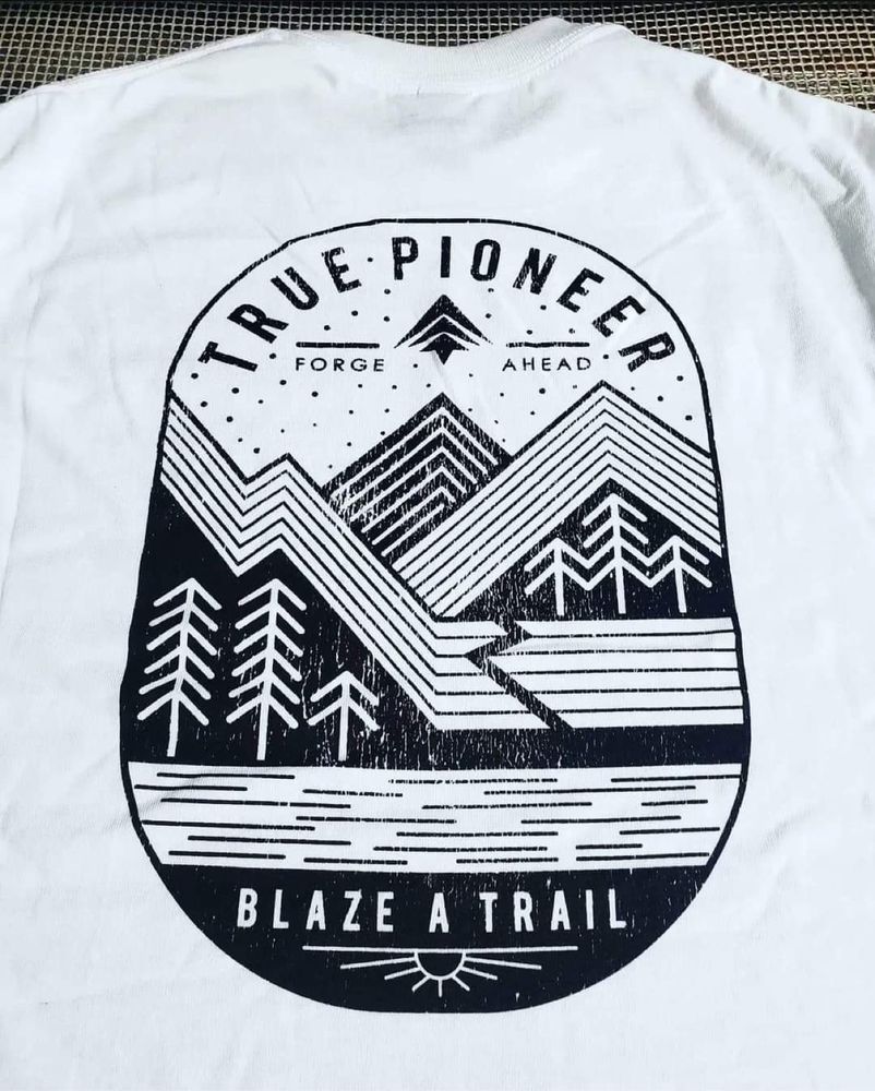 Photo of Monster Screen Print