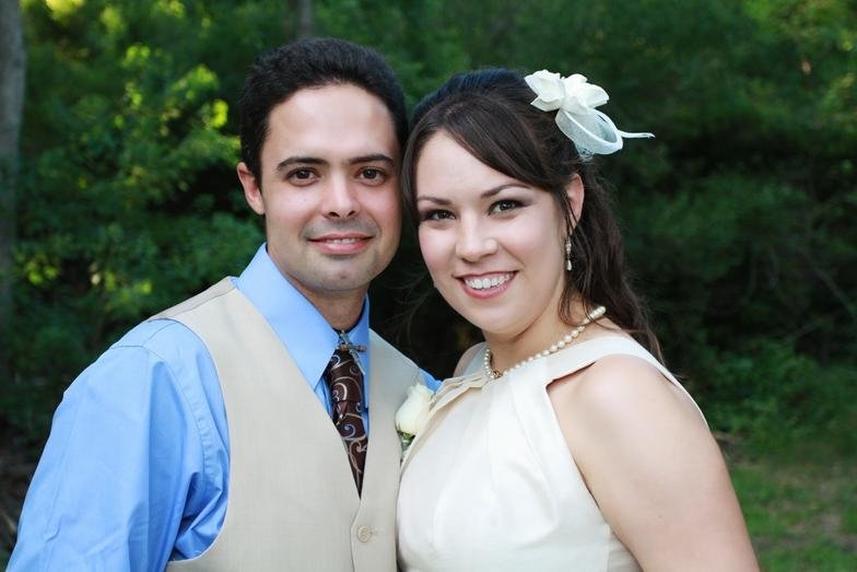 Photo of Wedding Rev