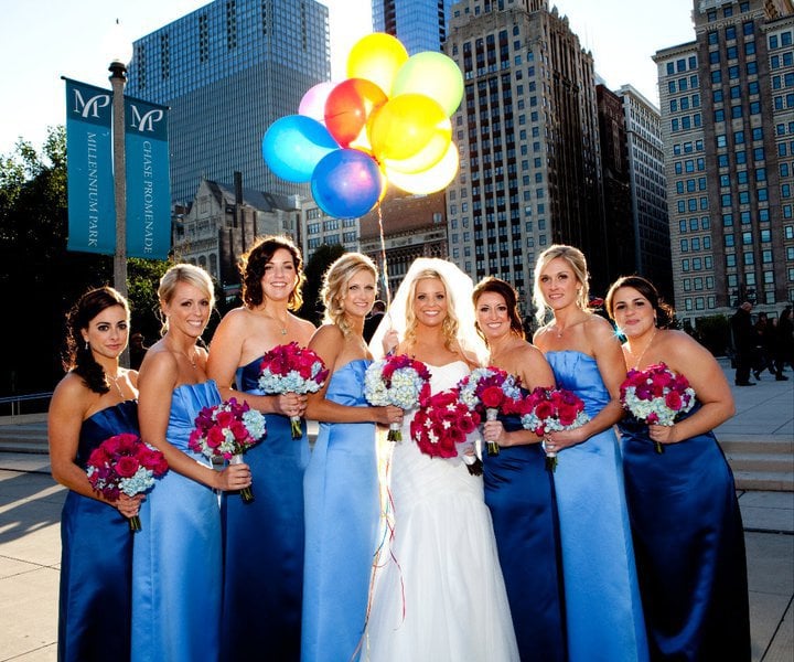 Photo of One Fine Day Events