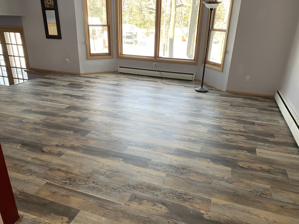 Photo of Flawless Flooring
