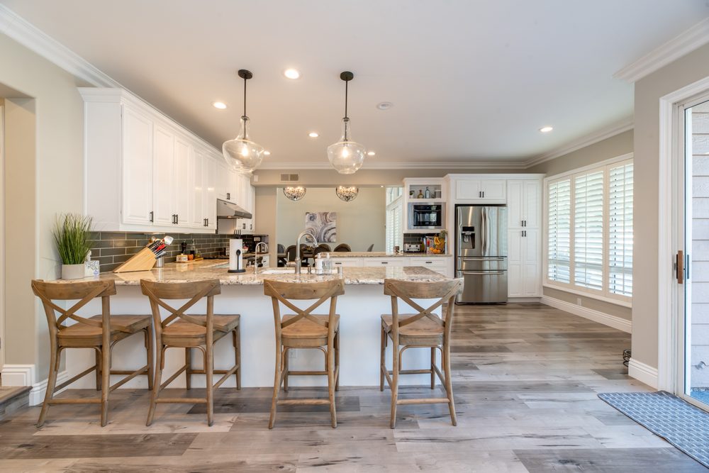 Photo of Flawless Flooring
