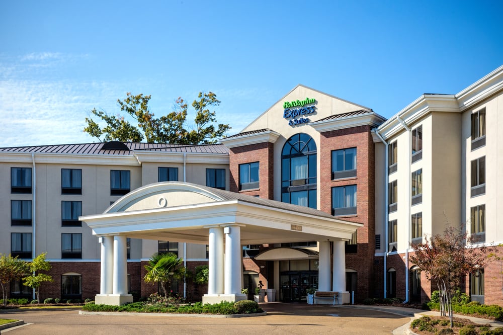 Photo of Holiday Inn Express & Suites Jackson - Flowood