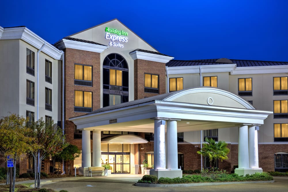 Photo of Holiday Inn Express & Suites Jackson - Flowood