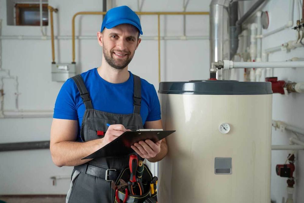 Photo of Spartan Plumbing