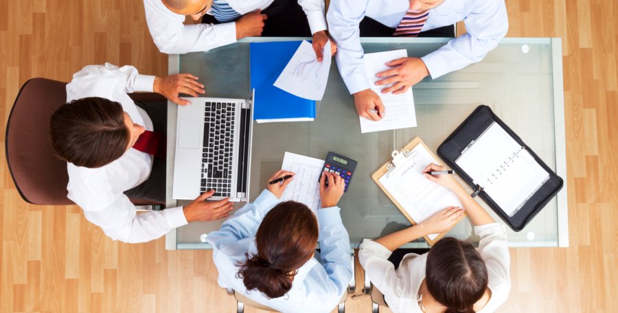 Photo of Grace CPAs