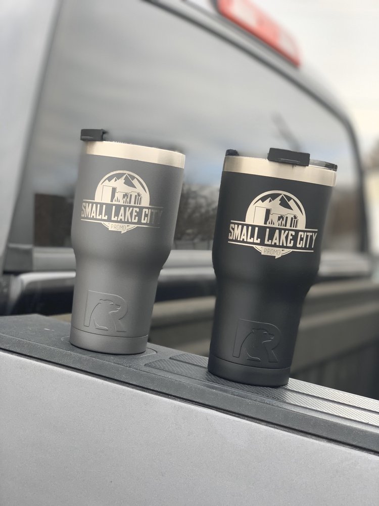Photo of Small Lake City Promo