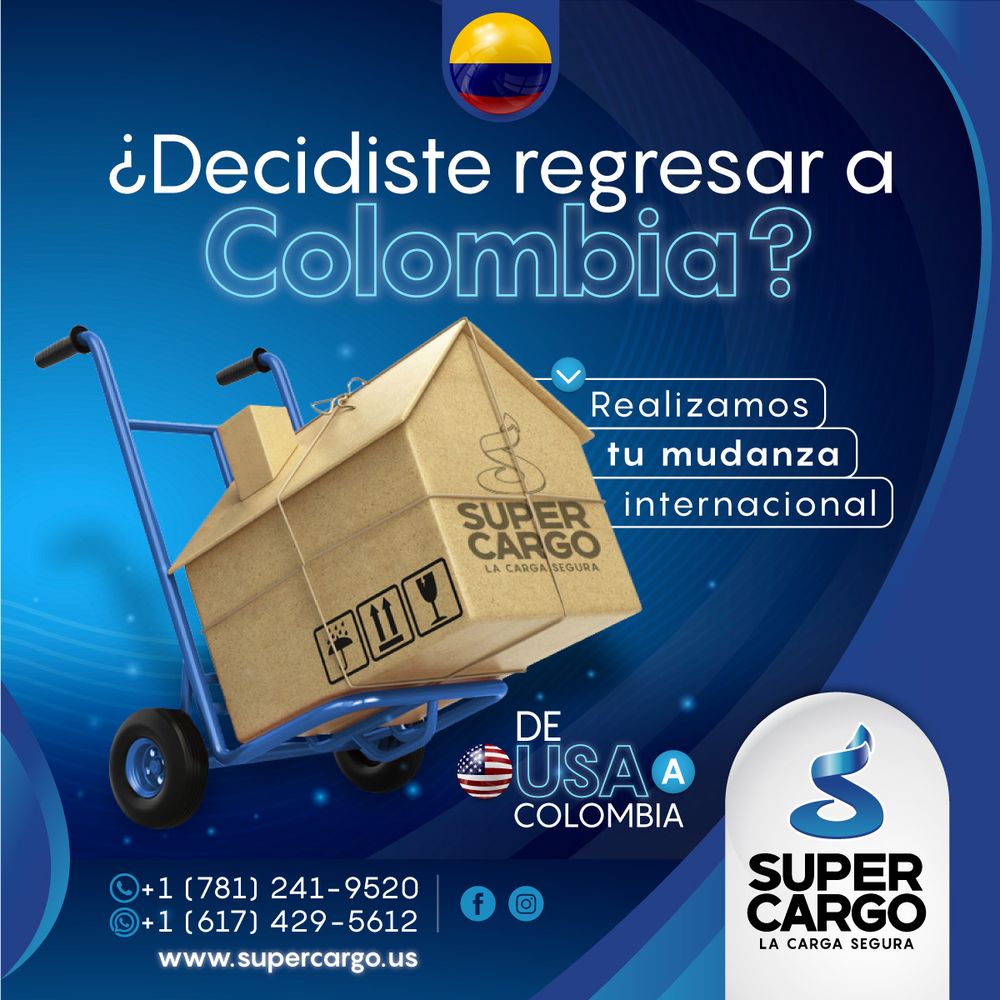 Photo of Super Cargo
