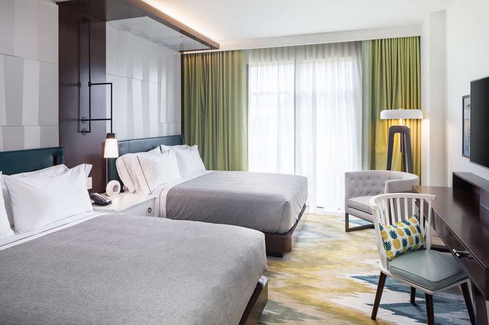 Photo of Canopy by Hilton Charlotte Southpark