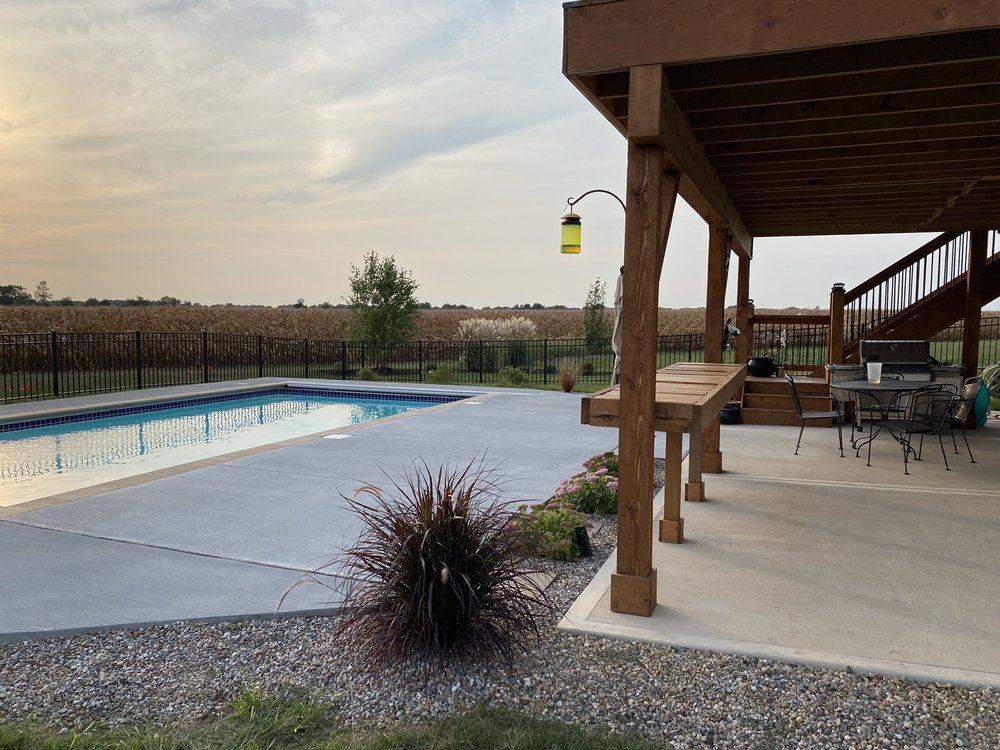 Photo of Sunco Pools