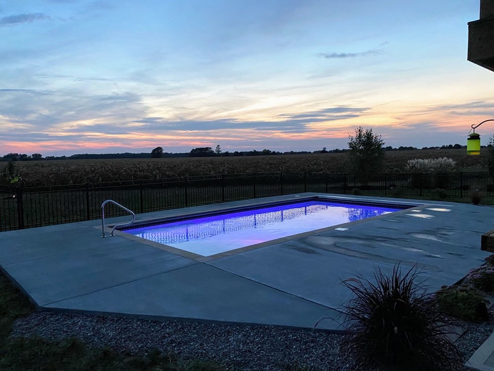 Photo of Sunco Pools