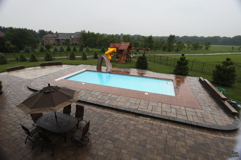 Photo of Sunco Pools