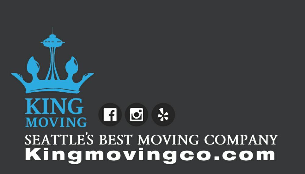 Photo of King Moving Company