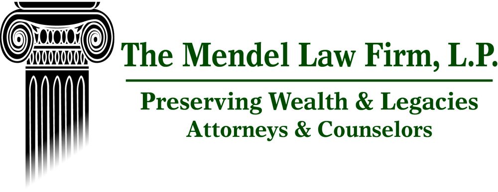 Photo of The Mendel Law Firm, LP