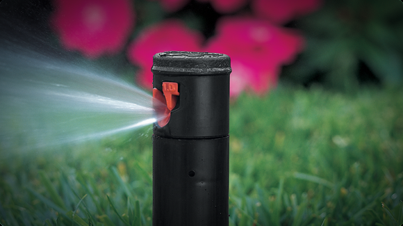 Photo of NorthTech Irrigation