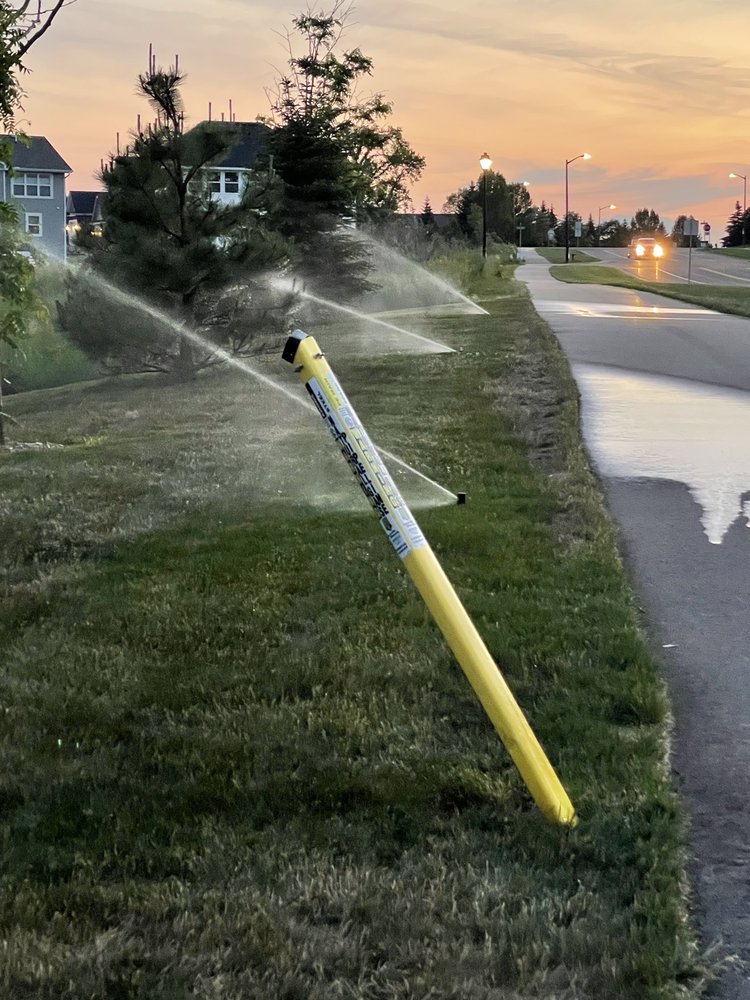 Photo of NorthTech Irrigation
