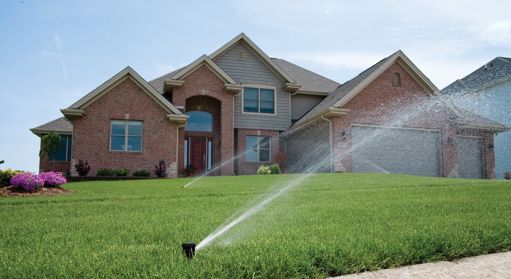 Photo of NorthTech Irrigation
