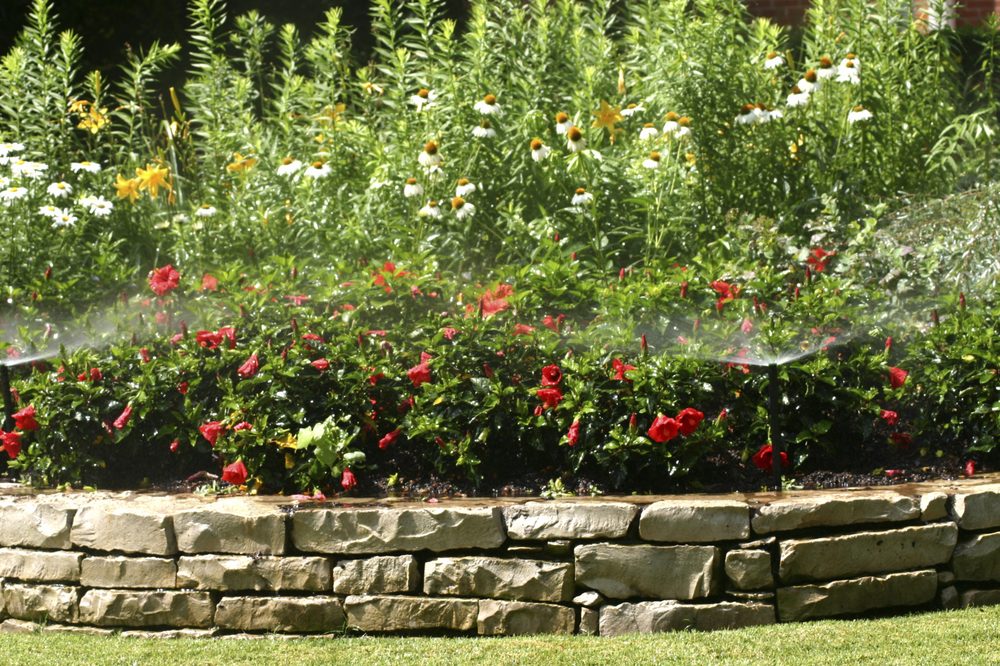 Photo of NorthTech Irrigation