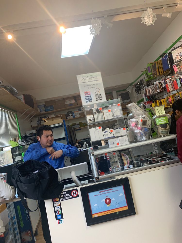 Photo of YucaTech Computer and Phone Repair