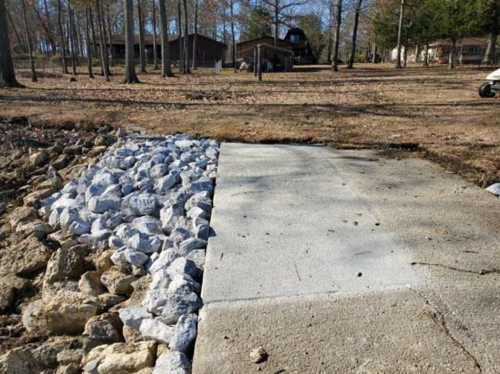 Photo of Weiss Lake Masonry