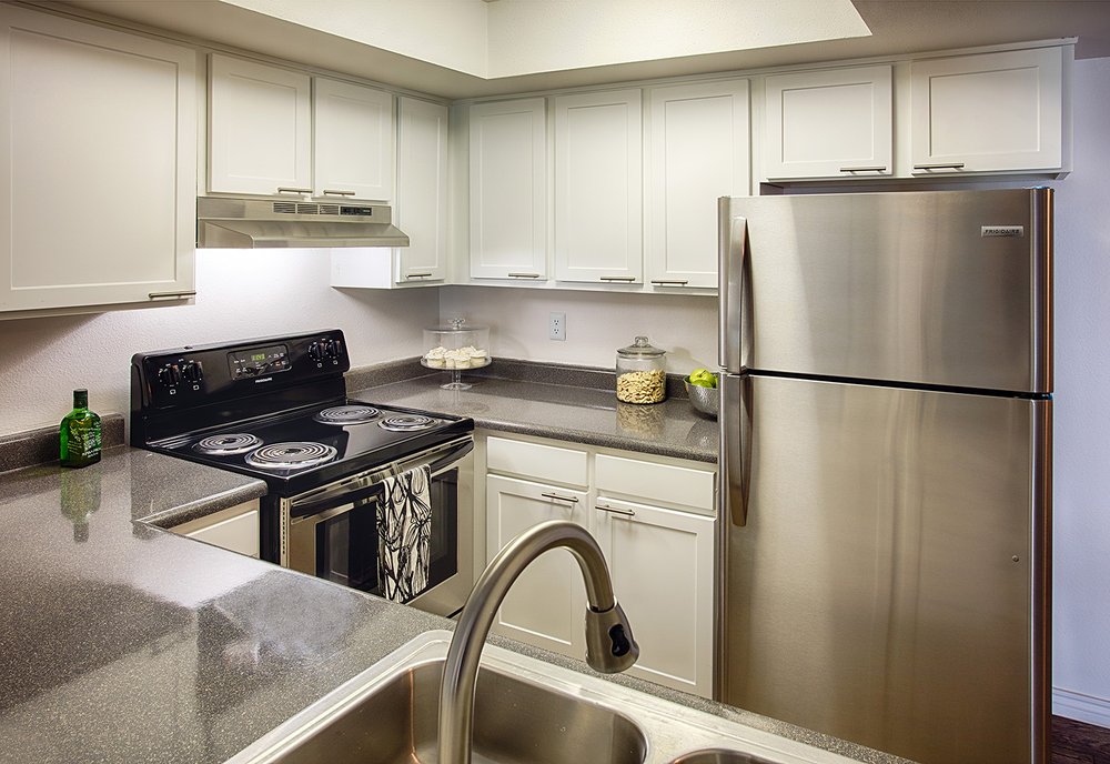 Photo of The Ridge at Mountain View Apartments