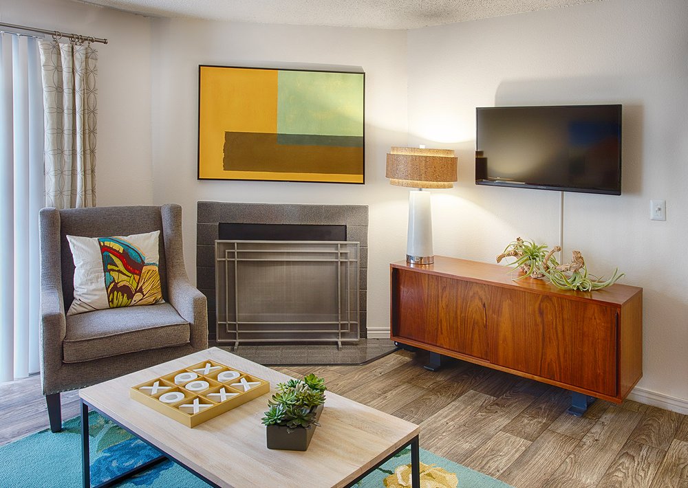 Photo of The Ridge at Mountain View Apartments