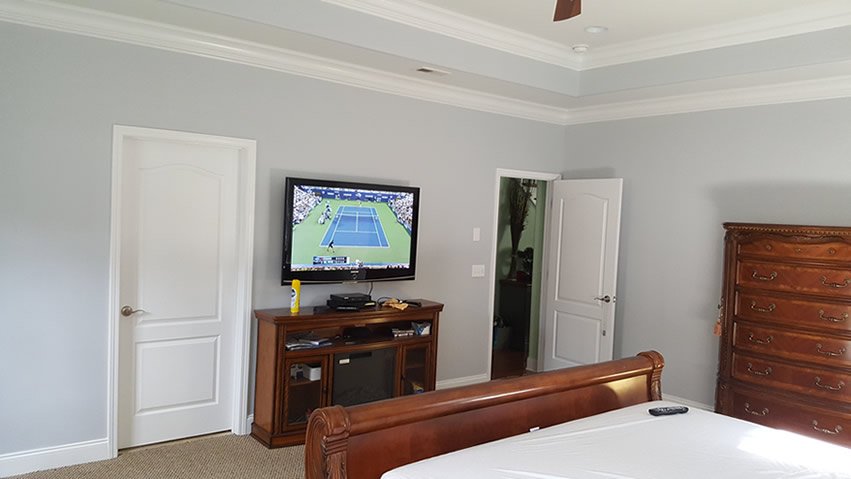 Photo of Red Roller Professional Painting Services