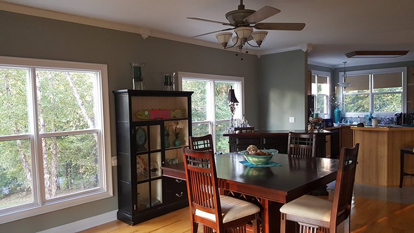 Photo of Red Roller Professional Painting Services