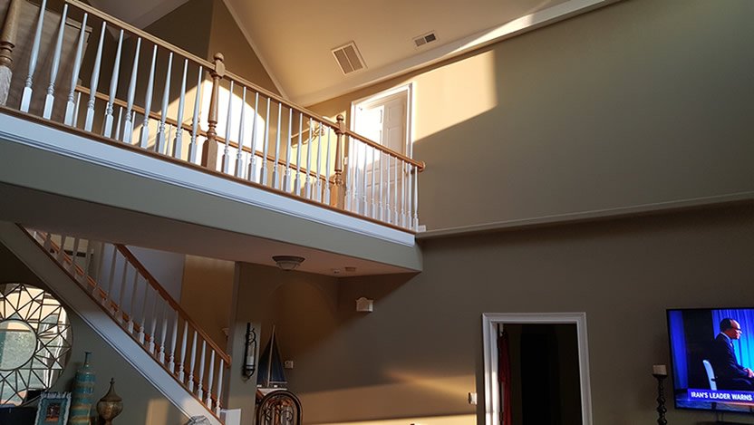 Photo of Red Roller Professional Painting Services