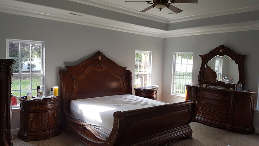 Photo of Red Roller Professional Painting Services