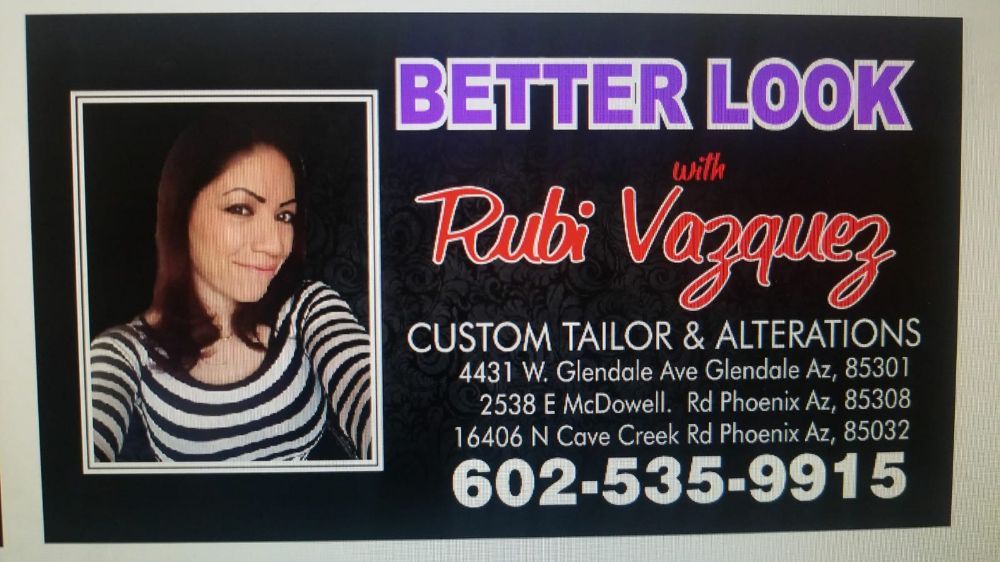 Photo of Better look laundry services