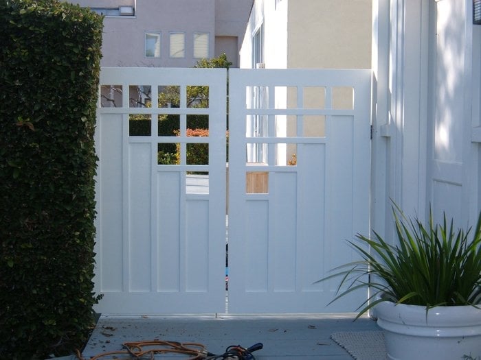 Photo of Affinity Fence & Gate