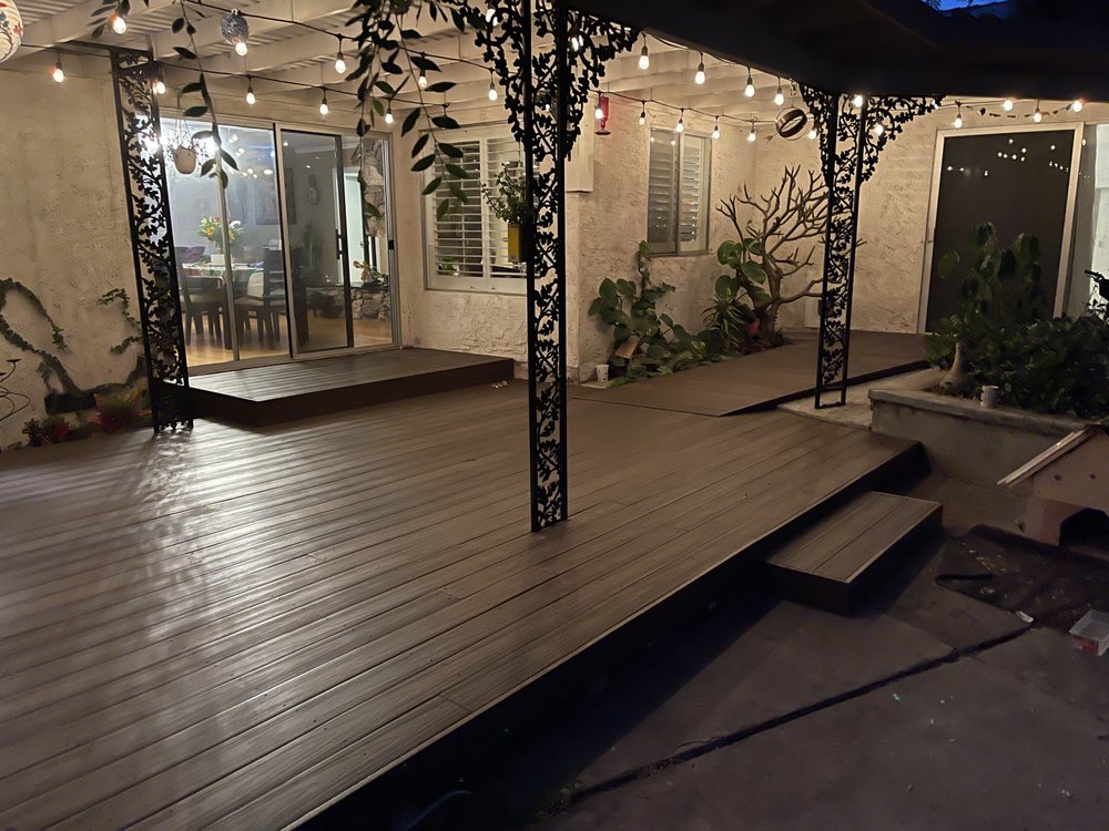 Photo of DJB Handyman & Carpentry Service