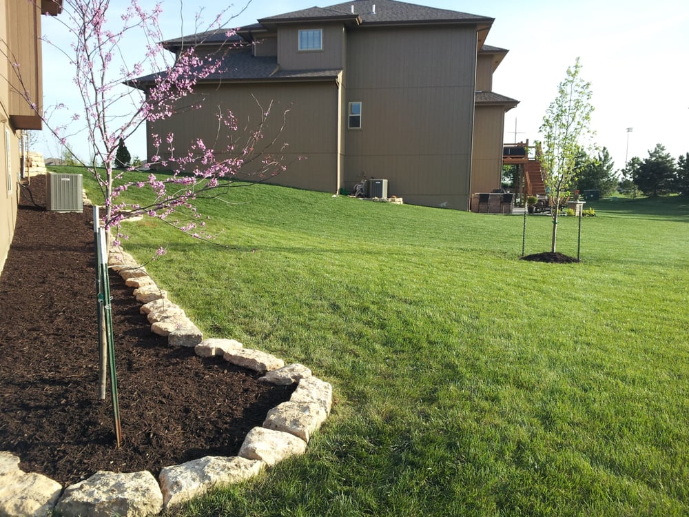 Photo of SK Lawn Care