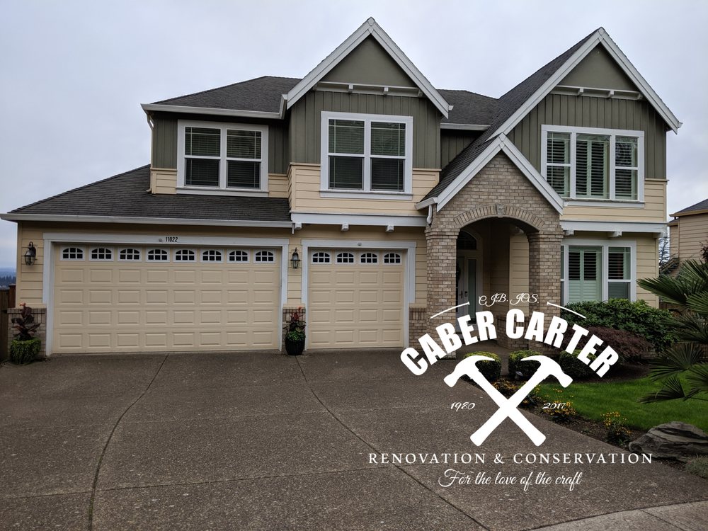 Photo of Caber Carter