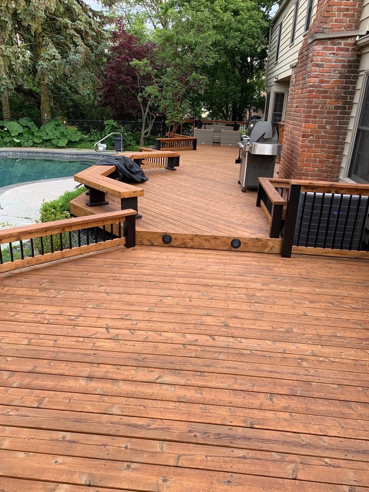 Photo of Pearl Power Washing
