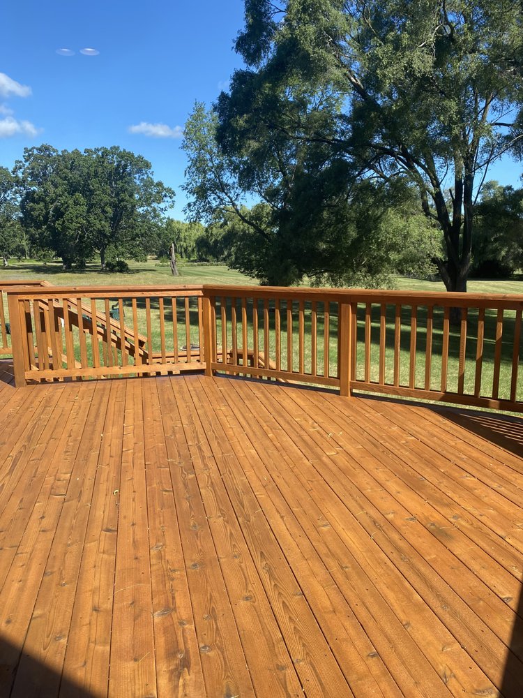 Photo of Pearl Power Washing