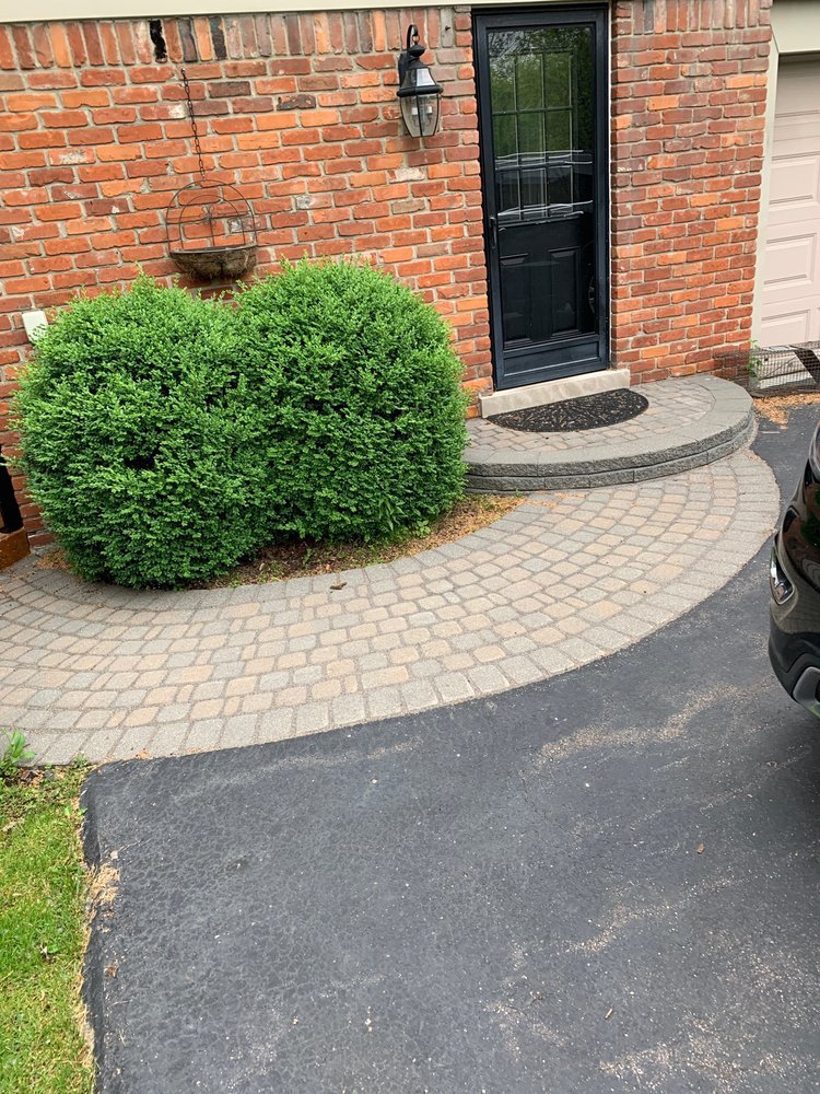 Photo of Pearl Power Washing