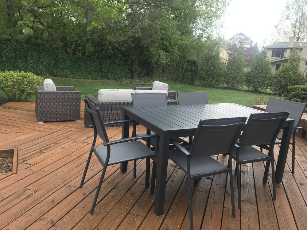 Photo of Pearl Power Washing