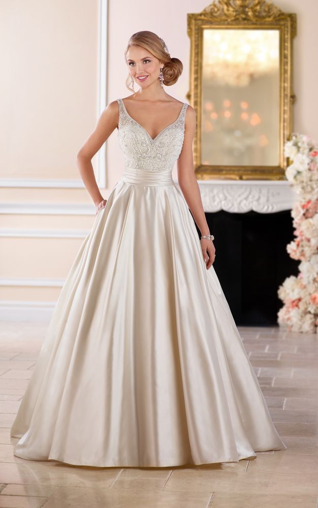Photo of The Wedding Factor