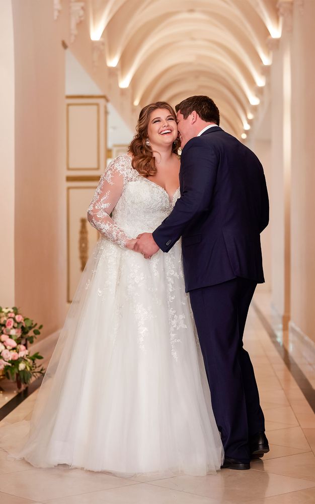 Photo of The Wedding Factor