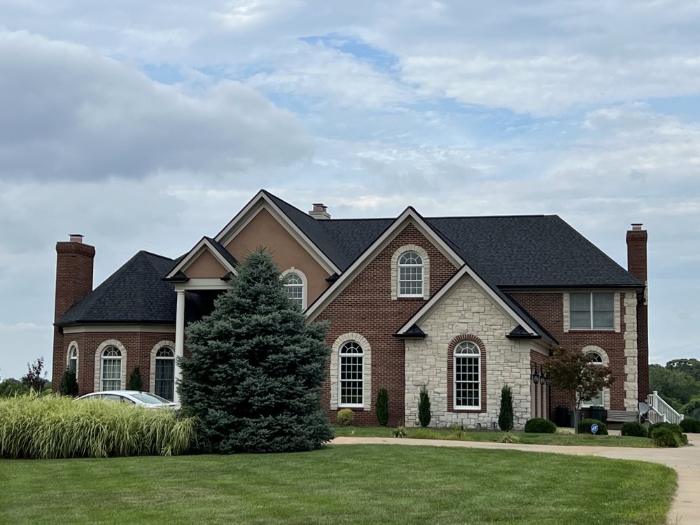 Photo of KPro Roofing & Renovation