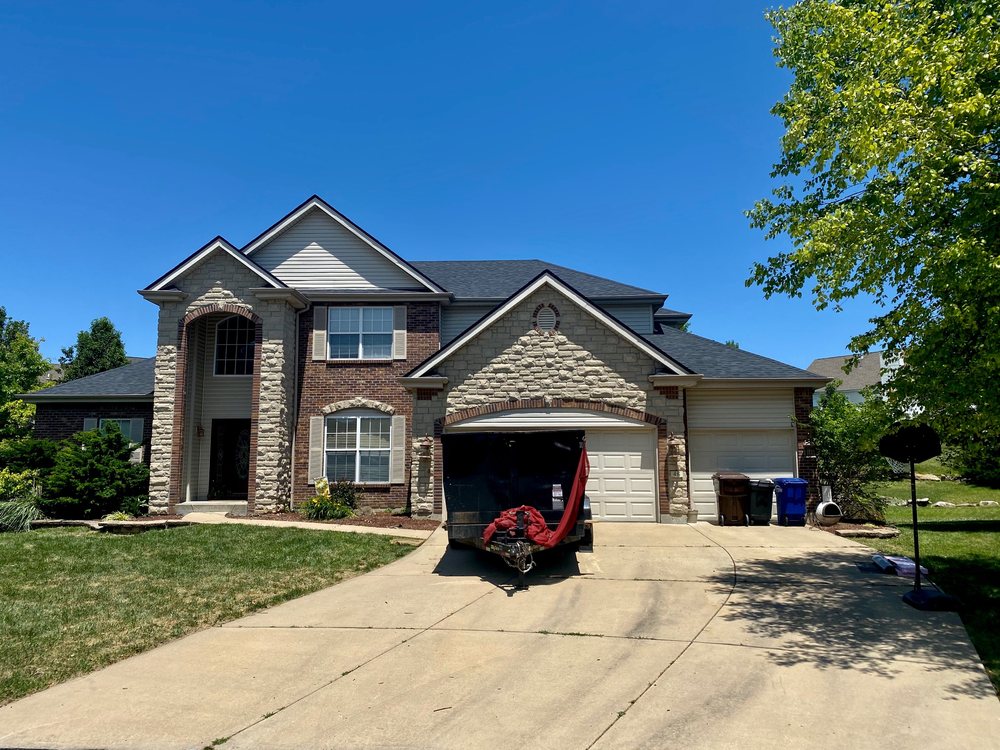 Photo of KPro Roofing & Renovation