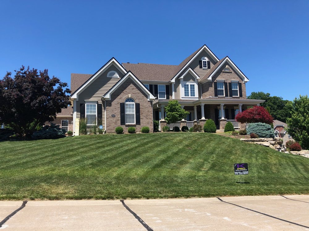 Photo of KPro Roofing & Renovation