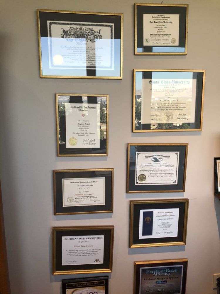 Photo of Law Office of Stephanie Rickard